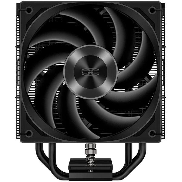 Купить Кулер для процессора PCCOOLER RZ400 V2 Black - фото 2
