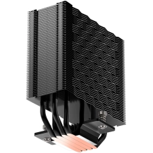 Купить Кулер для процессора PCCOOLER RZ400 V2 Black - фото 5