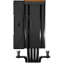 Купить Кулер для процессора PCCOOLER RZ400 V2 Black - фото 7