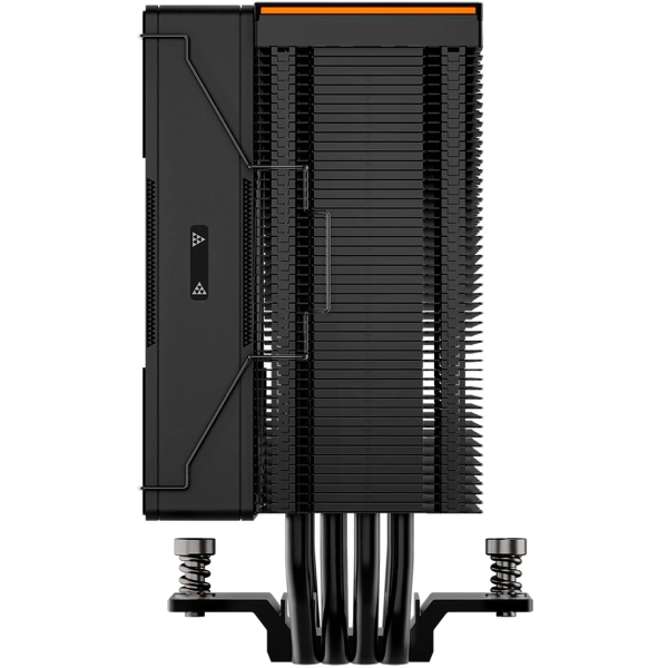 Купить Кулер для процессора PCCOOLER RZ400 V2 Black - фото 7