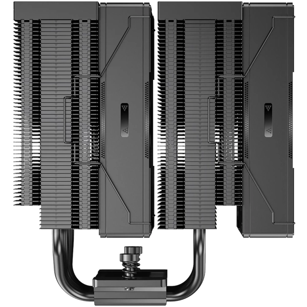 Купити Кулер для процесора PCCOOLER RZ620 Black - фото 4