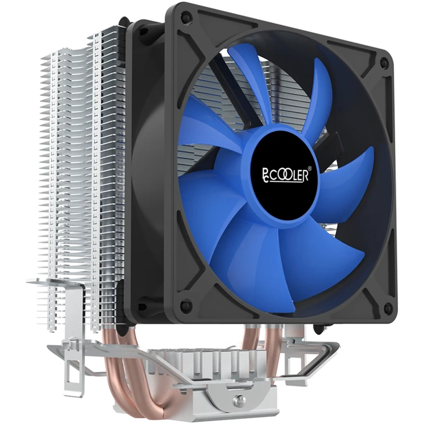 Купить Кулер PCCOOLER S93 V2 - фото 1