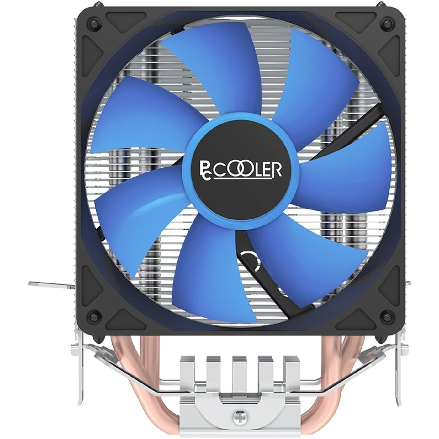 Купить Кулер PCCOOLER S93 V2 - фото 2