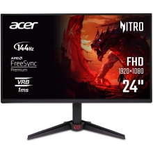 Купить Монитор 24" Acer Nitro VG240YP6bip (UM.QV0EE.609) - фото 4