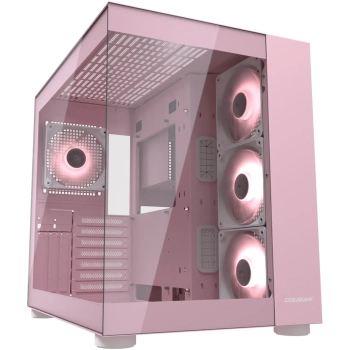 Купити Корпус CougarFV150 RGB Pink - фото 1