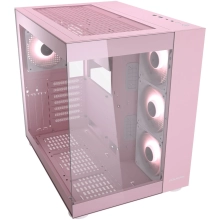Купити Корпус CougarFV150 RGB Pink - фото 2