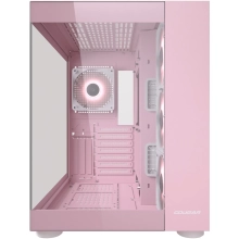 Купити Корпус CougarFV150 RGB Pink - фото 3