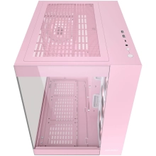 Купити Корпус CougarFV150 RGB Pink - фото 4