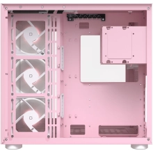 Купити Корпус CougarFV150 RGB Pink - фото 7