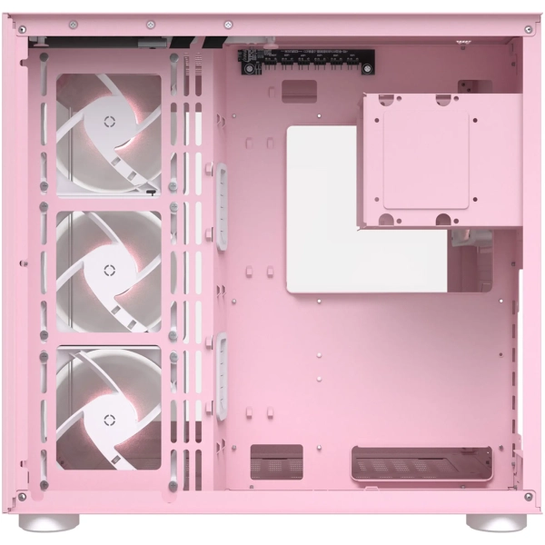 Купити Корпус CougarFV150 RGB Pink - фото 7
