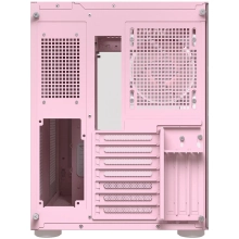 Купити Корпус CougarFV150 RGB Pink - фото 9