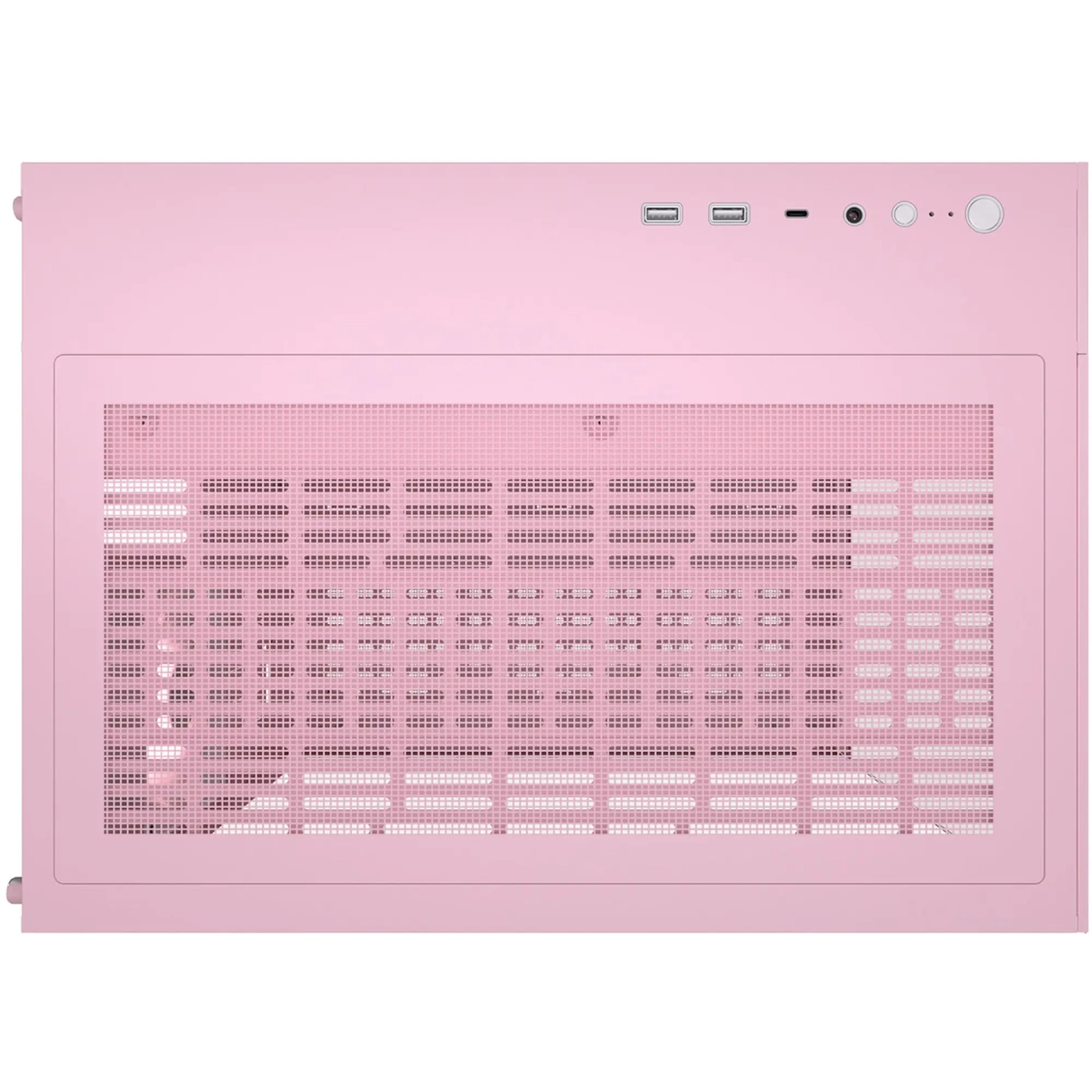 Купити Корпус CougarFV150 RGB Pink - фото 10