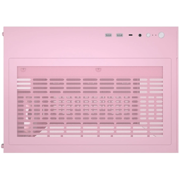 Купити Корпус CougarFV150 RGB Pink - фото 10