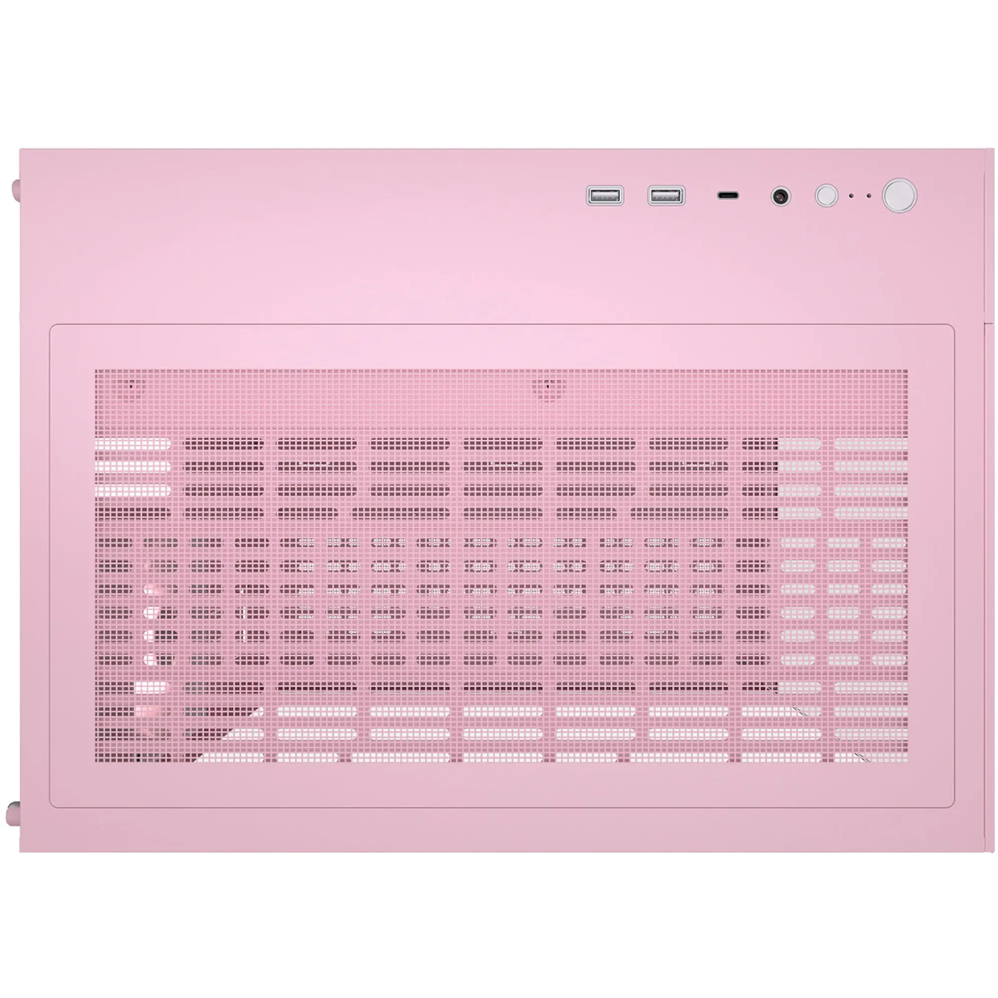 Купити Корпус CougarFV150 RGB Pink - фото 10