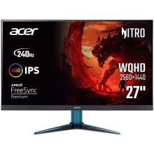 Купить Монитор 27" Acer Nitro VG272UW2bmiipx (UM.HV2EE.201) - фото 1