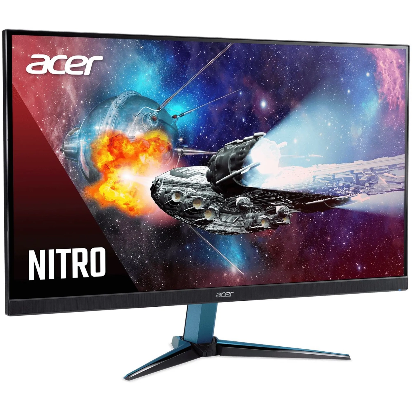 Купить Монитор 27" Acer Nitro VG272UW2bmiipx (UM.HV2EE.201) - фото 2