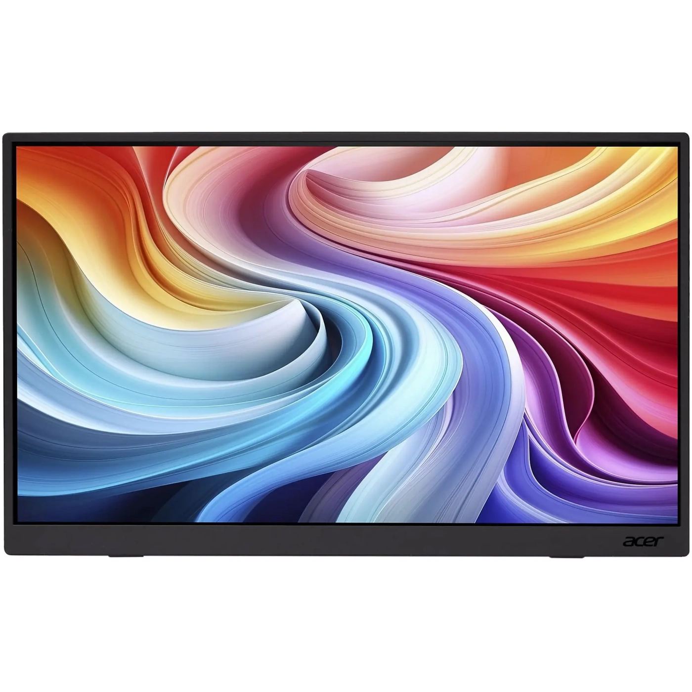 Купить Монитор 15.6" Acer PM161QTbmiuuux (UM.ZP1EE.007) - фото 1