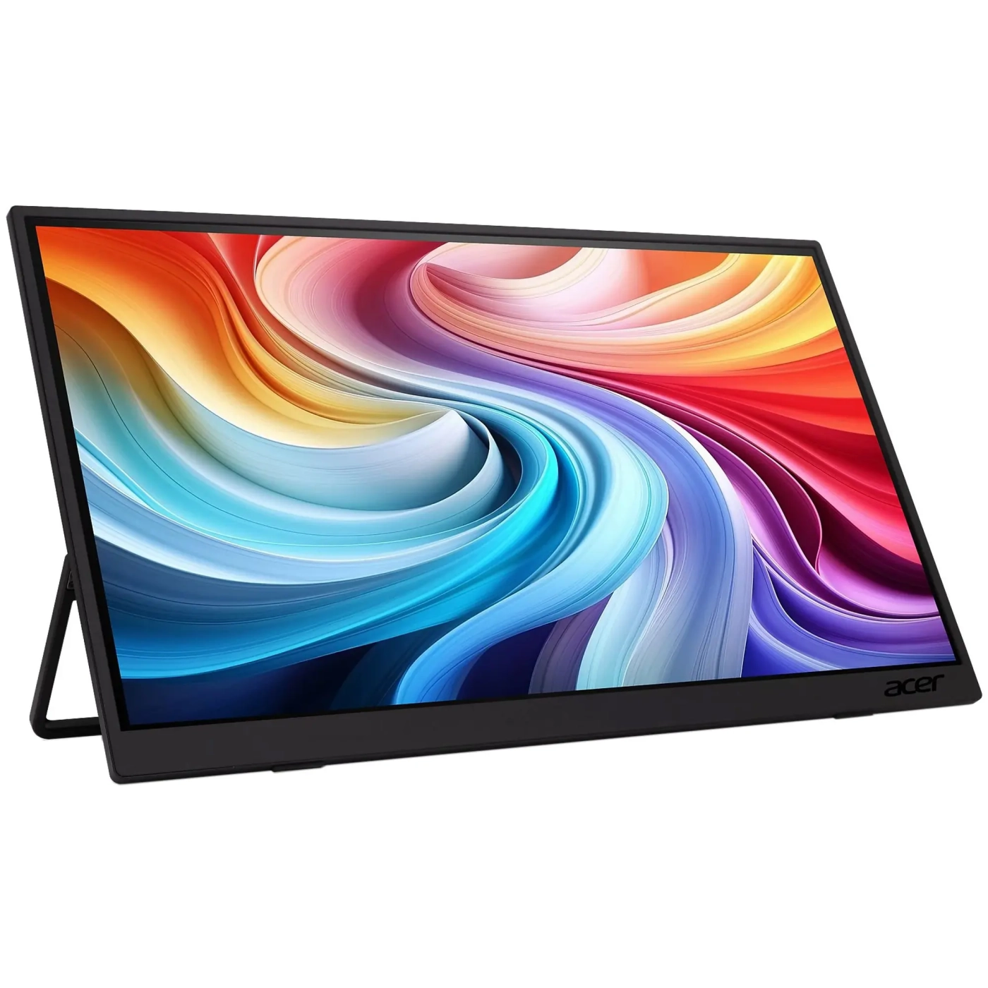 Купить Монитор 15.6" Acer PM161QTbmiuuux (UM.ZP1EE.007) - фото 2