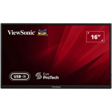 Купити Монітор 15.6" ViewSonic VA1650 - фото 1