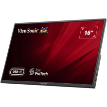 Купити Монітор 15.6" ViewSonic VA1650 - фото 4