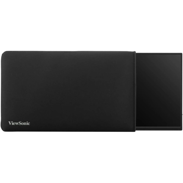 Купити Монітор 15.6" ViewSonic VA1650 - фото 10