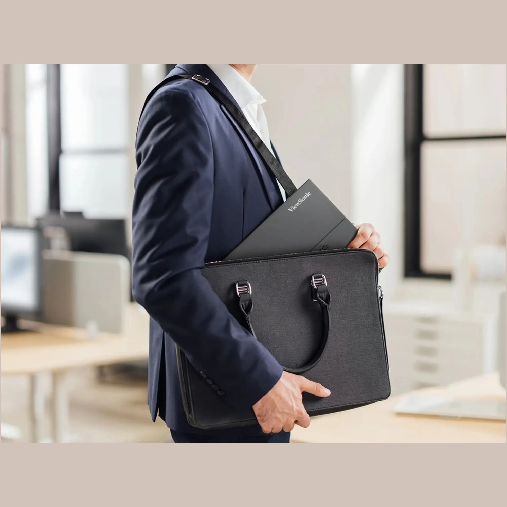 Купити Монітор 15.6" ViewSonic VA1650 - фото 11