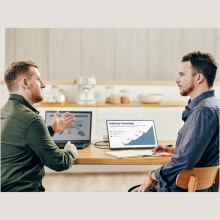 Купити Монітор 15.6" ViewSonic VA1650 - фото 12