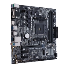 Купити Материнська плата ASUS PRIME A320M-K/CSM - фото 2