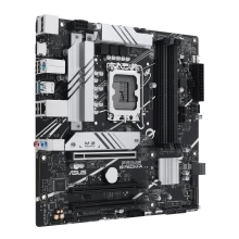 Купити Материнська плата ASUS PRIME B760M-A-CSM - фото 3
