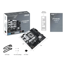 Купити Материнська плата ASUS PRIME B760M-A-CSM - фото 6