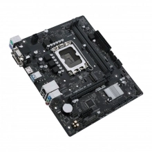 Купити Материнська плата ASUS PRIME H610M-R D4-SI - фото 4