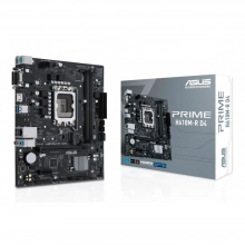 Купити Материнська плата ASUS PRIME H610M-R D4-SI - фото 6