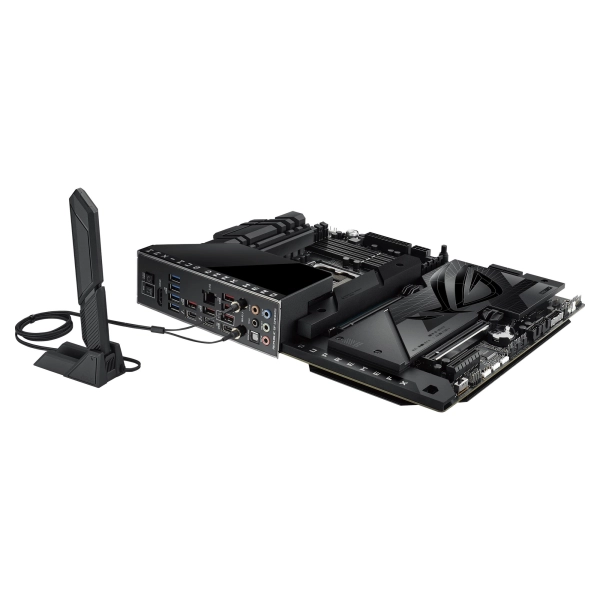Купить Материнская плата ASUS ROG MAXIMUS Z790 DARK HERO - фото 9
