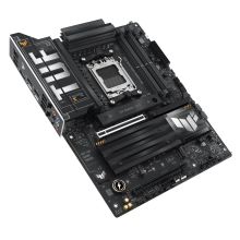 Купить Материнская плата Asus TUF GAMING X870-PLUS WIFI - фото 4