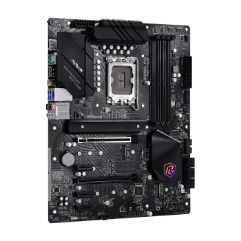 Купить Материнская плата ASRock Z690 PG RIPTIDE - фото 1