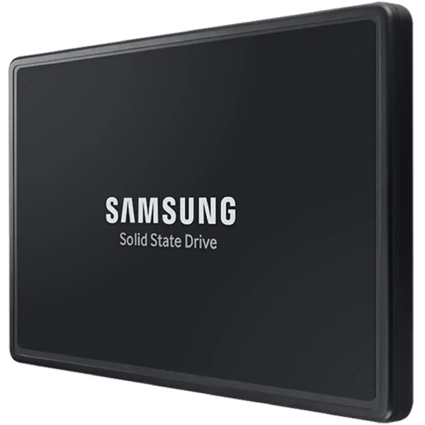 Купити SSD диск Samsung PM9A3 7.68TB U.2 2.5" (MZQL27T6HBLA-00A07) - фото 2