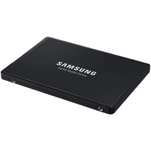Купити SSD диск Samsung PM9A3 7.68TB U.2 2.5" (MZQL27T6HBLA-00A07) - фото 3
