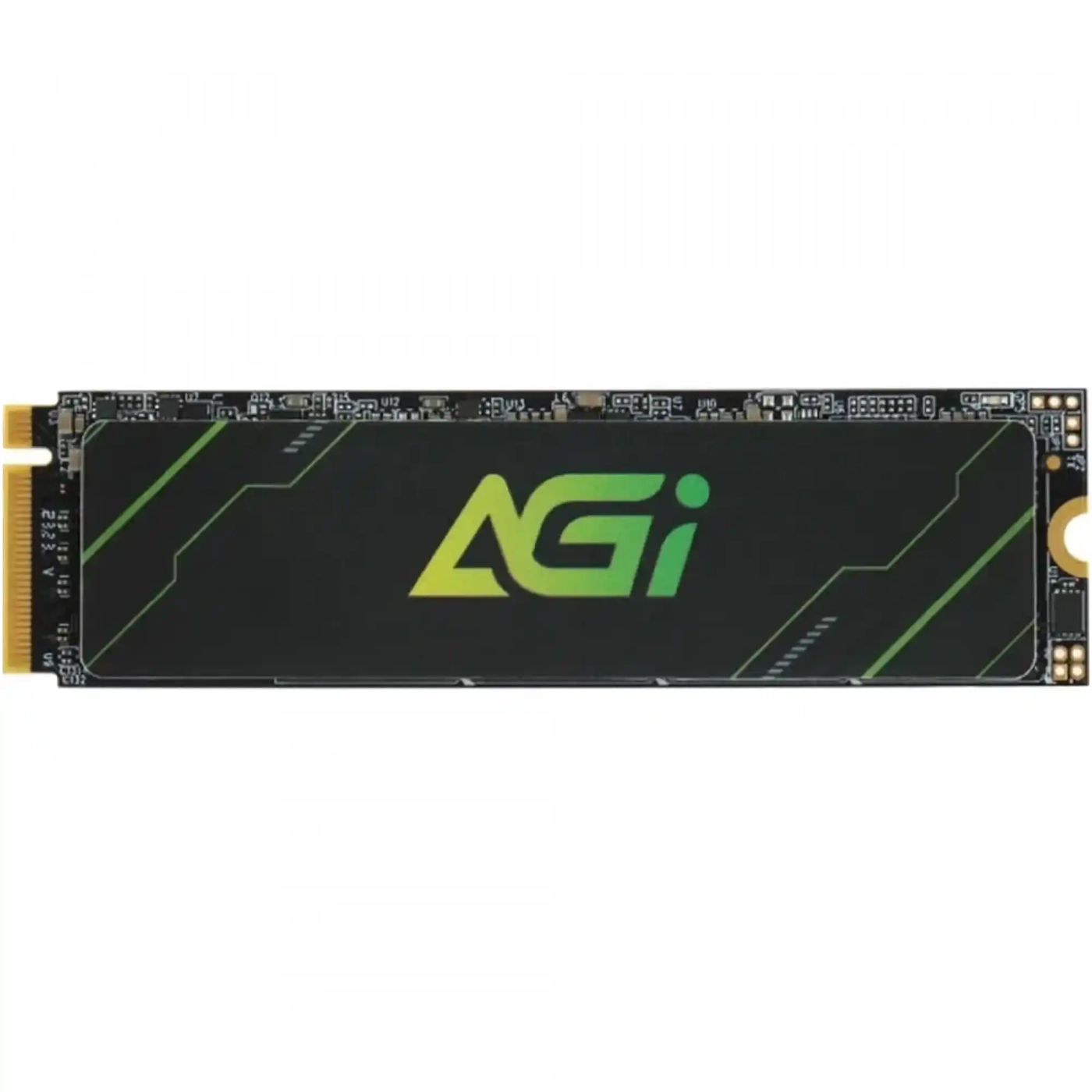 Купити SSD диск AGI AI818 2TB M.2 PCIe Gen 4x4 (AGI2T0G43AI818) - фото 1