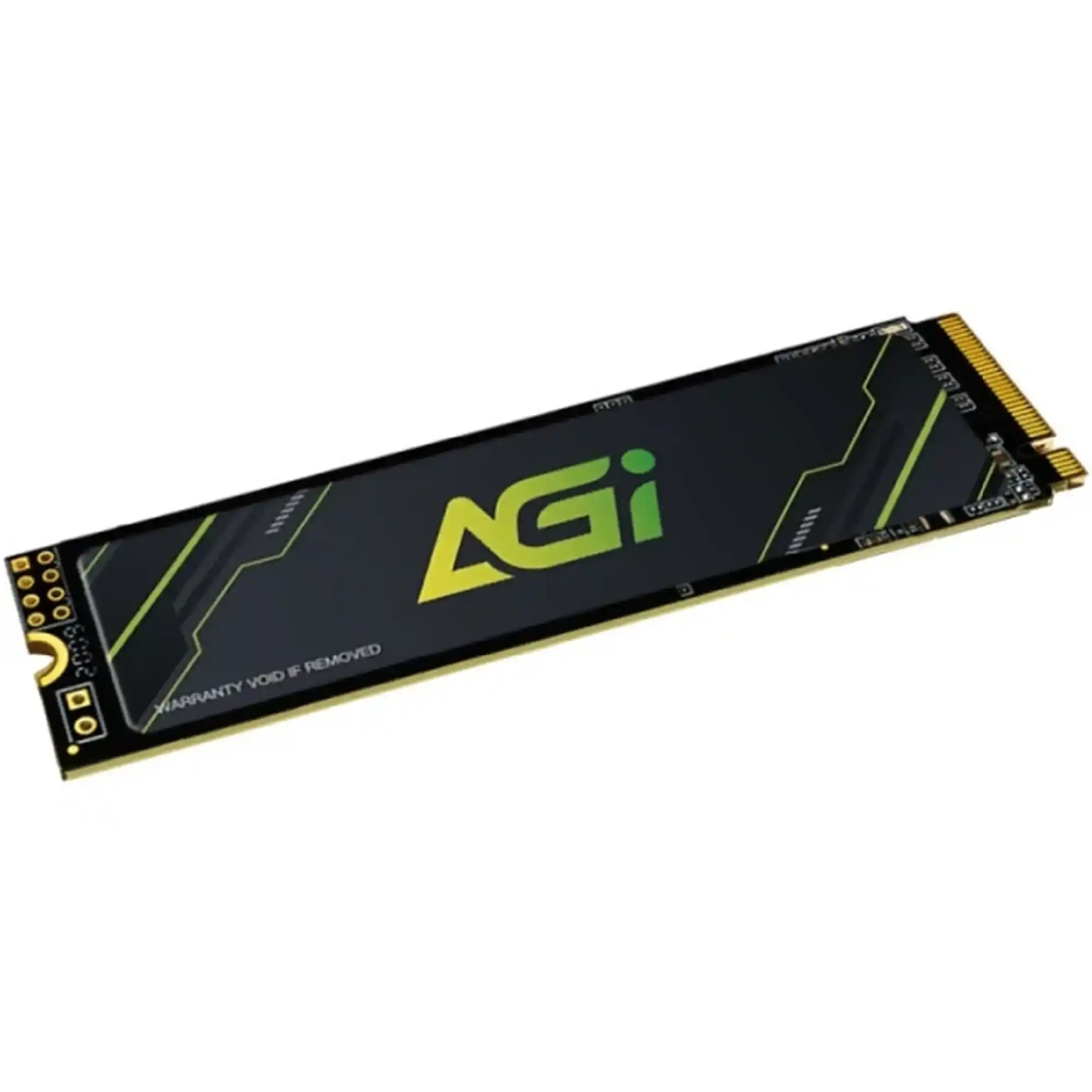 Купити SSD диск AGI AI818 2TB M.2 PCIe Gen 4x4 (AGI2T0G43AI818) - фото 2