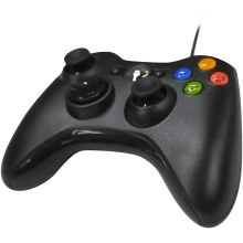 Купити Геймпад GamePro MG310B PC USB Black (MG310B) - фото 3