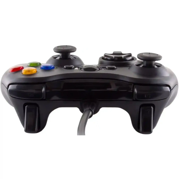 Купити Геймпад GamePro MG310B PC USB Black (MG310B) - фото 5