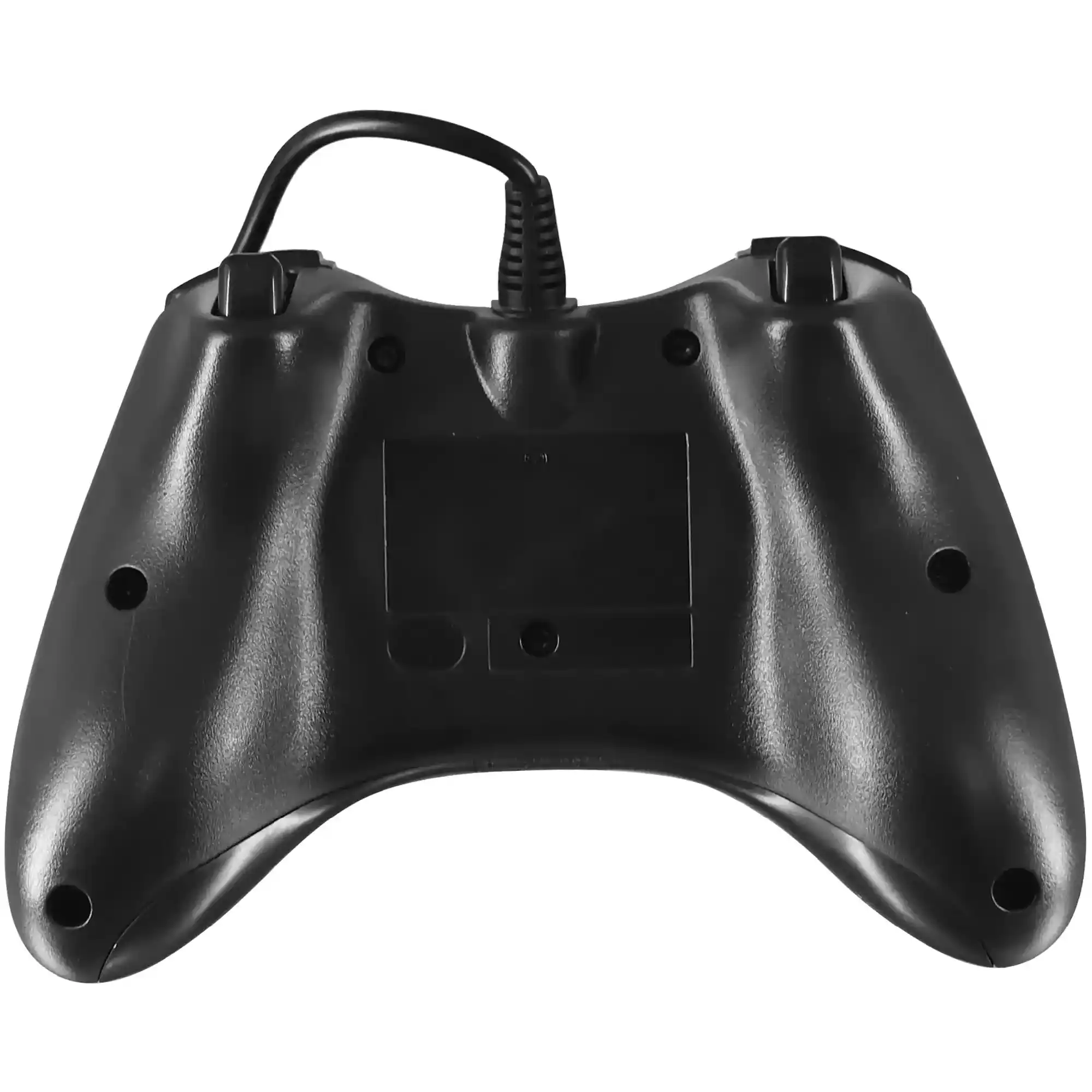 Купити Геймпад GamePro MG310B PC USB Black (MG310B) - фото 6