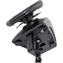 Купить Руль GamePro RW038PM с педалями и коробкой передач PC/XBOX360/XBOXONE/SWITCH/PS3/PS4 (RW038PM) - фото 6