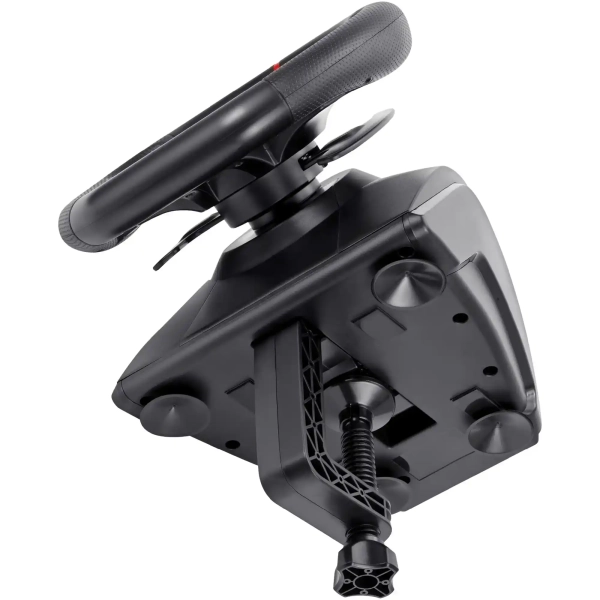 Купить Руль GamePro RW038PM с педалями и коробкой передач PC/XBOX360/XBOXONE/SWITCH/PS3/PS4 (RW038PM) - фото 6