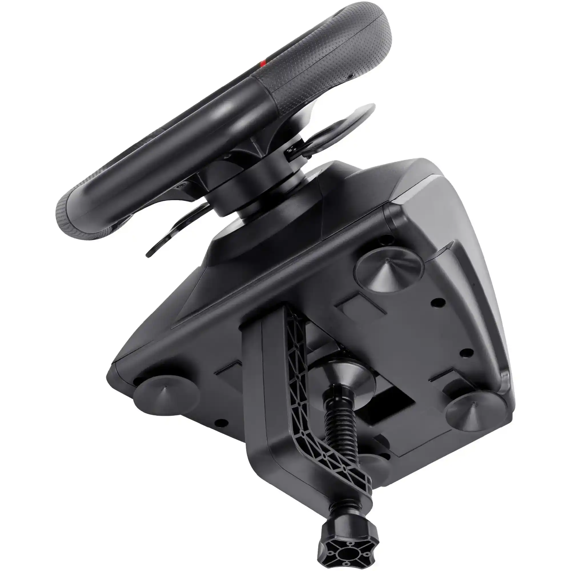 Купить Руль GamePro RW038PM с педалями и коробкой передач PC/XBOX360/XBOXONE/SWITCH/PS3/PS4 (RW038PM) - фото 6