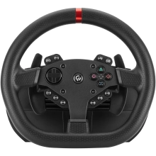 Купить Руль GamePro RW070PM с педалями и коробкой передач XBOXONE/PS4/PC (RW070PM) - фото 2