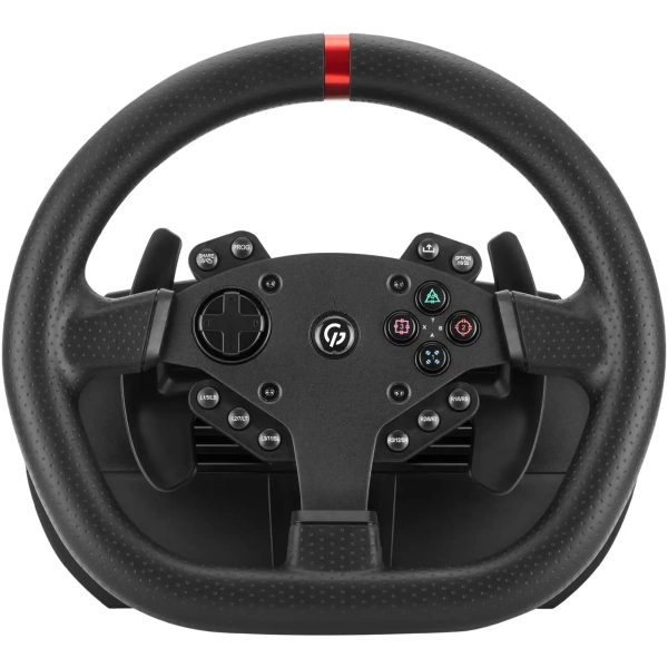 Купить Руль GamePro RW070PM с педалями и коробкой передач XBOXONE/PS4/PC (RW070PM) - фото 2