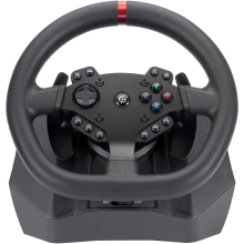 Купити Кермо GamePro RW575PM з педалями та коробкою передач XBOXONE/PS4/PS3/PC/SWITCH (RW575PM) - фото 2