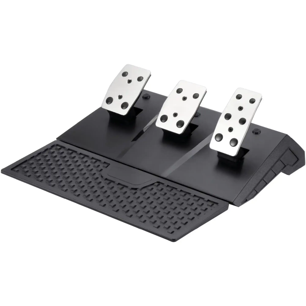 Купити Кермо GamePro RW575PM з педалями та коробкою передач XBOXONE/PS4/PS3/PC/SWITCH (RW575PM) - фото 3