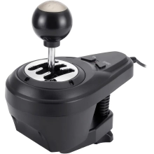 Купити Кермо GamePro RW575PM з педалями та коробкою передач XBOXONE/PS4/PS3/PC/SWITCH (RW575PM) - фото 4